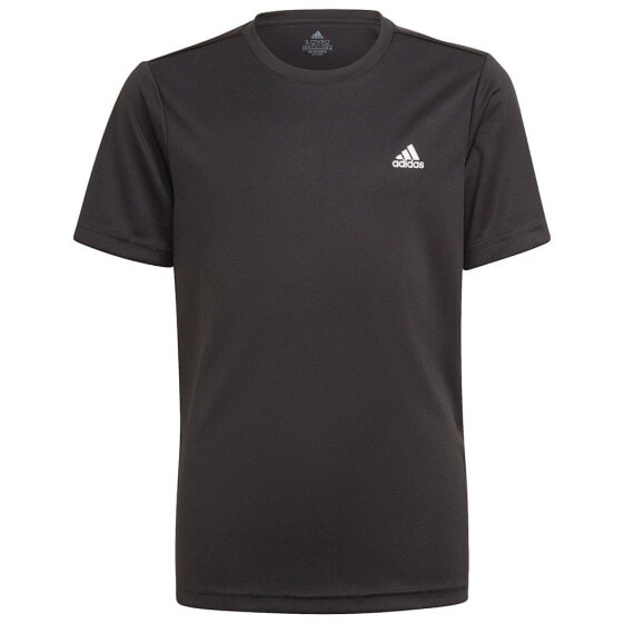 ADIDAS Designed 2 Move Short Sleeve T-Shirt