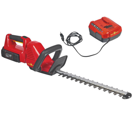 WOLF-Garten 41AS4HKR650 power hedge trimmer Double blade 4.2 kg
