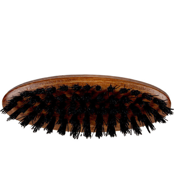 THE ULTIMATE synthetic travel beard brush 1 pz