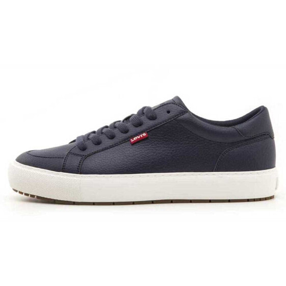 LEVI´S FOOTWEAR Woodward Rugged Low Trainers