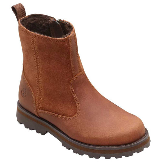TIMBERLAND Courma Warm Lined Boots Toddler