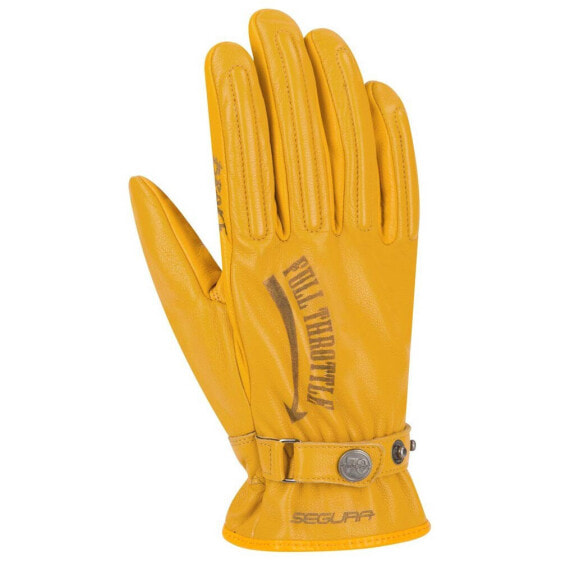 SEGURA Cox Gloves