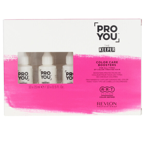 PROYOU the keeper booster 10x15 ml