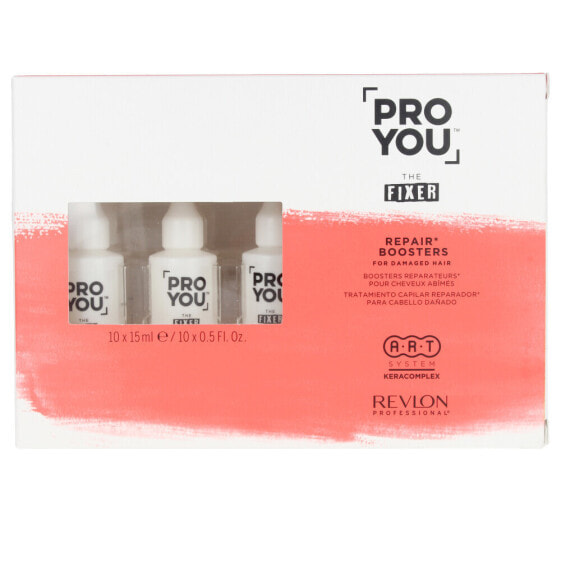 PROYOU the fixer booster 10x15 ml