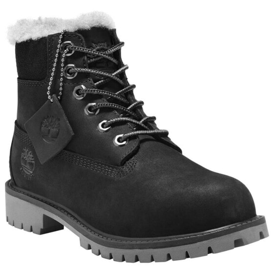 TIMBERLAND Premium 6´´ WP Faux Shearling Boots