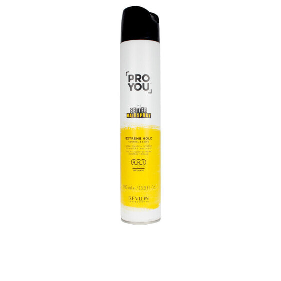 PROYOU the hairspray strong 500 ml