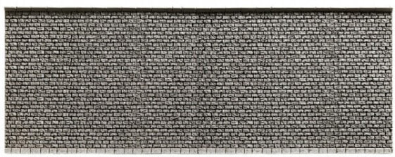 NOCH Wall. Type: Wall, Brand compatibility: NOCH, Number of pieces: 1 pc(s). Width: 74 mm, Length: 19.8 cm, Weight: 30 g