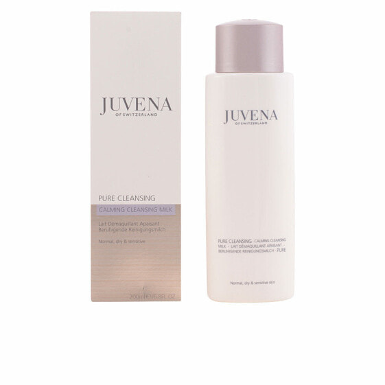 Очищающее молочко Juvena Pure Cleansing Calming (200 ml)