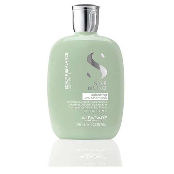 SEMI DI LINO balancing low shampoo 250 ml