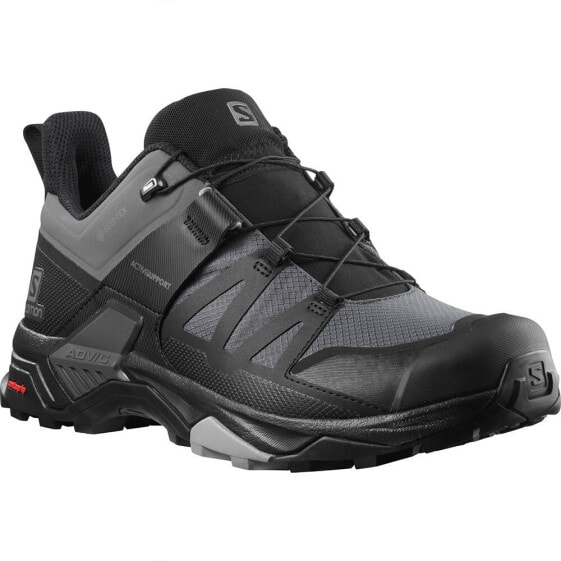 SALOMON X Ultra 4 Wide Goretex Hiking Shoes