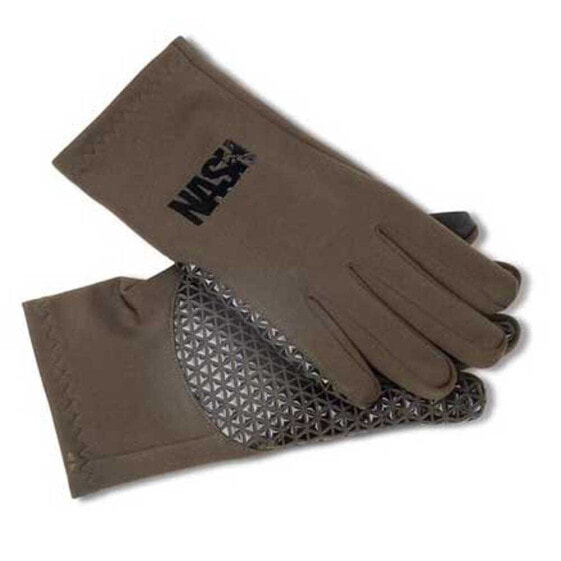 NASH ZT Long Gloves