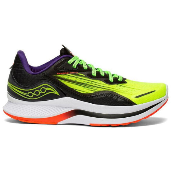 SAUCONY Endorphin Shift 2 Running Shoes