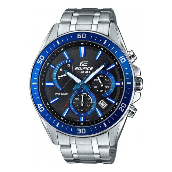 EDIFICE EFR-552D-1A2 Watch
