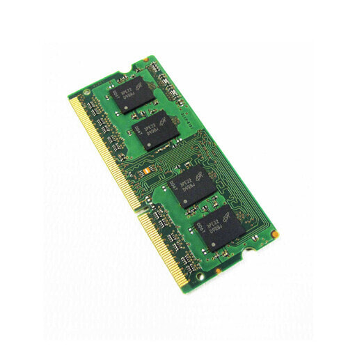 Fujitsu S26391-F3322-L800 memory module DDR4 2666 MHz