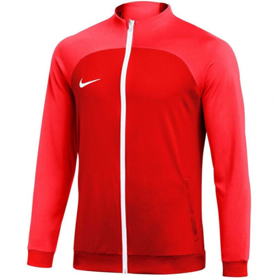Sweatshirt Nike NK Dri-FIT Academy Pro Trk Jkt KM DH9234 657