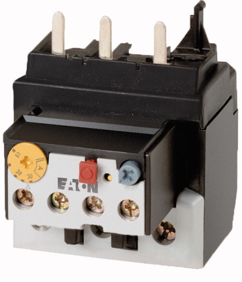 Eaton ZB65-24 electrical relay Black, White