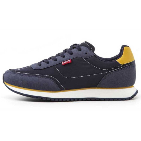LEVI´S FOOTWEAR Stag Runner Trainers