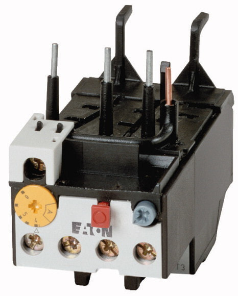 Eaton ZB32-4 electrical relay Black, White