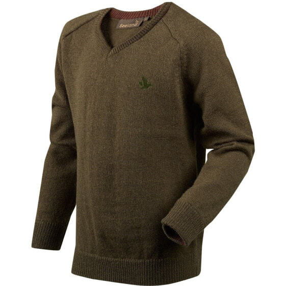 SEELAND Clent Sweatshirt