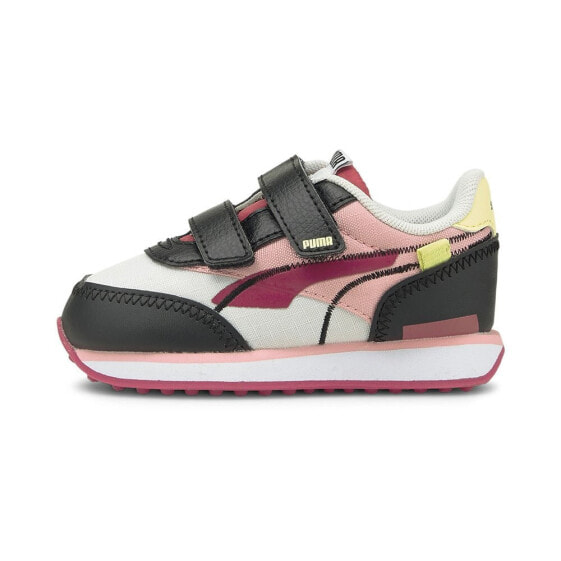 PUMA SELECT Future Rider Twofold Trainers