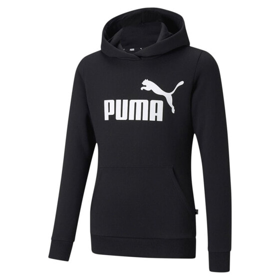 PUMA Essential Logo