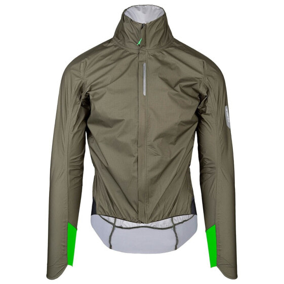 Q36.5 R. Shell Protection X Jacket