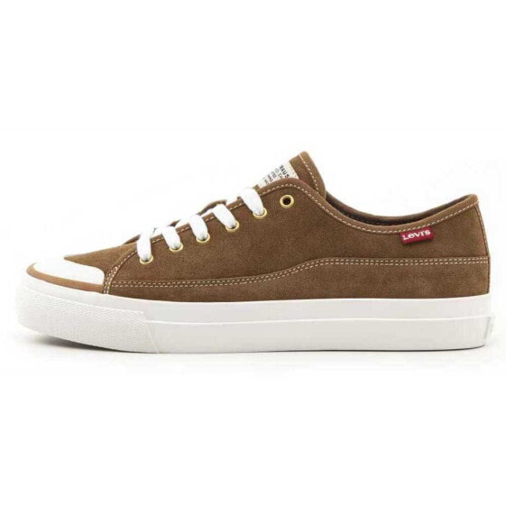 LEVI´S FOOTWEAR Square Low Trainers
