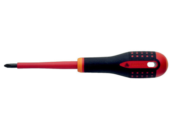 BE-8610S. Length: 20.2 cm, Weight: 64 g. Handle colour: Black, Red