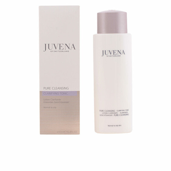 Тоник для лица Juvena Pure Cleansing (200 ml)