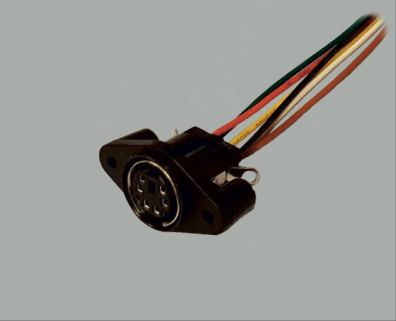 BKL Electronic 0204025 internal power cable 0.1 m