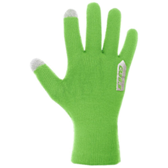 Q36.5 Anfibio Long Gloves