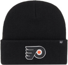 Premium Clothing and Shoes '47 Haymaker Philadelphia Flyers Winter Beanie Hat