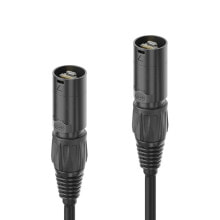 Cables or Connectors for Audio and Video Equipment PureLink IQ-CAT6A-NR500, 50 m, Cat6a, S/FTP (S-STP), RJ-45, RJ-45