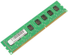 Memory CoreParts MMST-DDR3-24007-4GB memory module 1 x 4 GB 1600 MHz