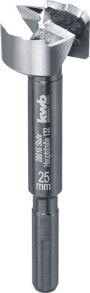 Drills kwb 706316, Drill, Centering drill bit, 1.6 cm, Hardwood,MDF,Softwood, Blister, 1 pc(s)