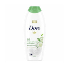 Body Wash And Shower Gels Гель для душа увлажняющий Dove Go Fresh (700 ml)