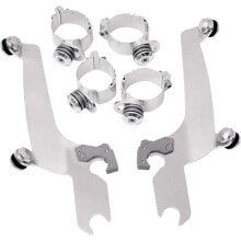 Spare Parts MEMPHIS SHADES Trigger-Lock Sportshield MEM8929 Fitting Kit