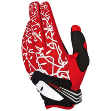 Athletic Gloves UFO MX Punk Gloves