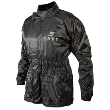 Athletic Jackets sHOT Rain 2.0 Jacket