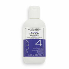 Shampoos Blonde Plex 4 (Bond Plex Shampoo) 250 ml