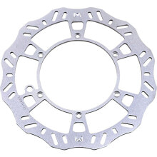 Spare Parts MOOSE HARD-PARTS Stainless Steel Front Disc Brake Beta Enduro 13-20