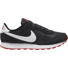 Running Shoes NIKE Md Valiant GS Running Shoes