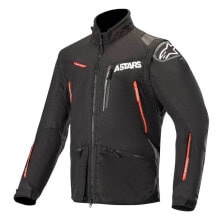 Motorcycle Jackets aLPINESTARS Venture R Jacket