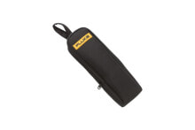 Accessories for measuring instruments Fluke C150. Product colour: Black,Yellow, Material: Polyester. Width: 95 mm, Depth: 298 mm, Height: 57 mm