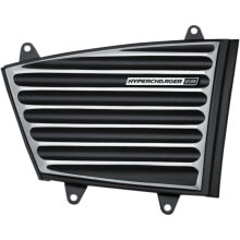 Spare Parts KURYAKYN Hypercharger™ Classic Air Filter Dust Cover