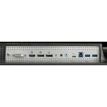 Monitors EA271Q, 68.58 cm (27") , 2560x1440, 16:9, W-LED, 6 ms, DP, DVI-D, HDMI, USB C, 611.8x378-528x150 mm