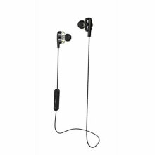 Headphones Bluetooth-наушники с микрофоном CoolBox COO-AUB-04DD