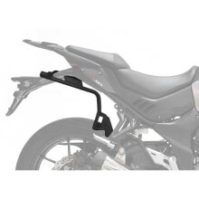 Motorcycle Luggage Systems And Saddlebags SHAD EXCLUSIVE 3P System Side Cases Fitting Voge 500DS