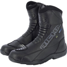 Athletic Boots RICHA Turbo Motorcycle Boots