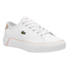 Sneakers LACOSTE Gripshot BL Trainers